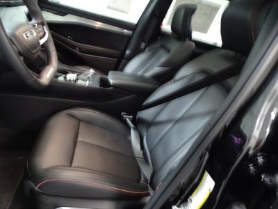 2024 Jeep Wagoneer S Launch Edition