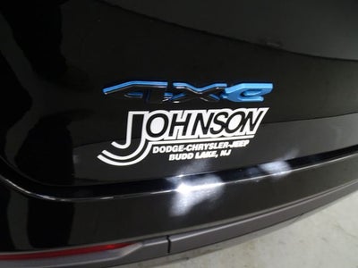 2024 Jeep Wagoneer S Launch Edition