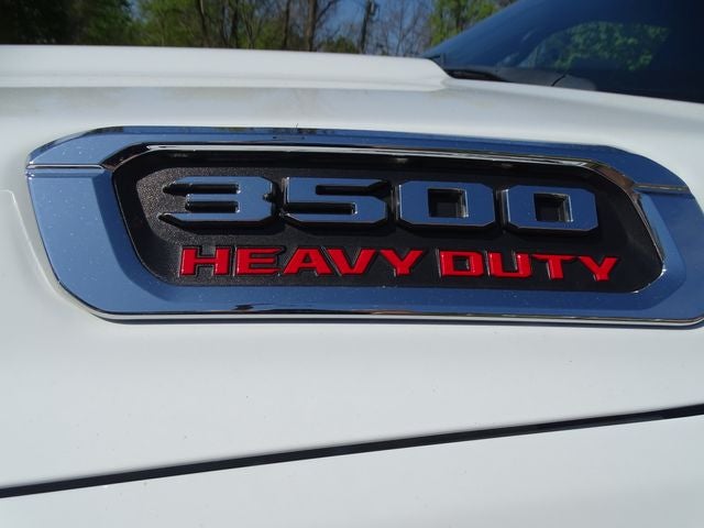 2022 RAM 3500 Big Horn