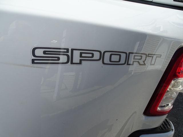 2022 RAM 3500 Big Horn