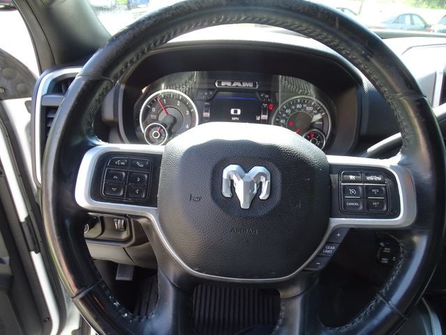 2022 RAM 3500 Big Horn