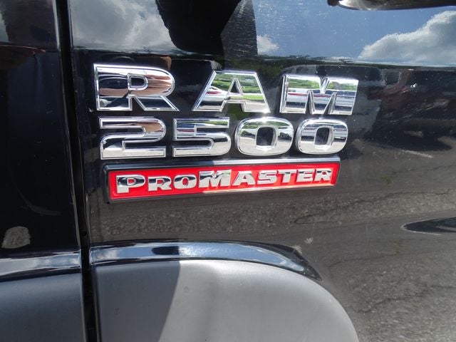 2021 RAM ProMaster 2500 High Roof