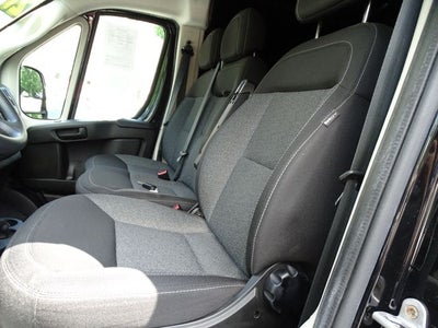 2021 RAM ProMaster 2500 High Roof