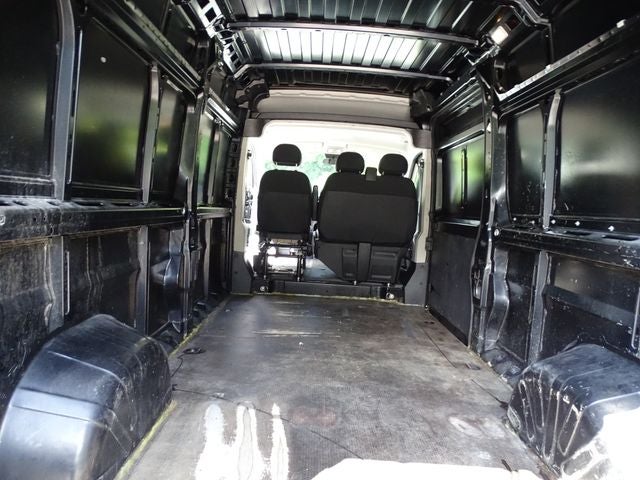 2021 RAM ProMaster 2500 High Roof