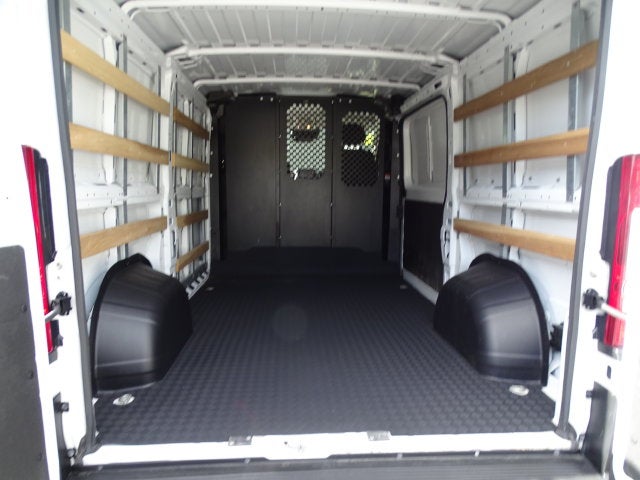 2025 RAM ProMaster 2500 Base