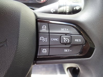 2025 RAM ProMaster 2500 Base
