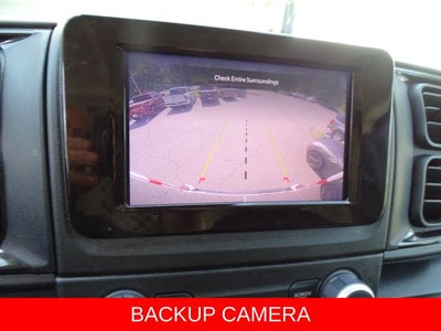 2025 RAM ProMaster 2500 Base