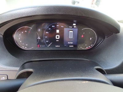 2025 RAM ProMaster 2500 Base