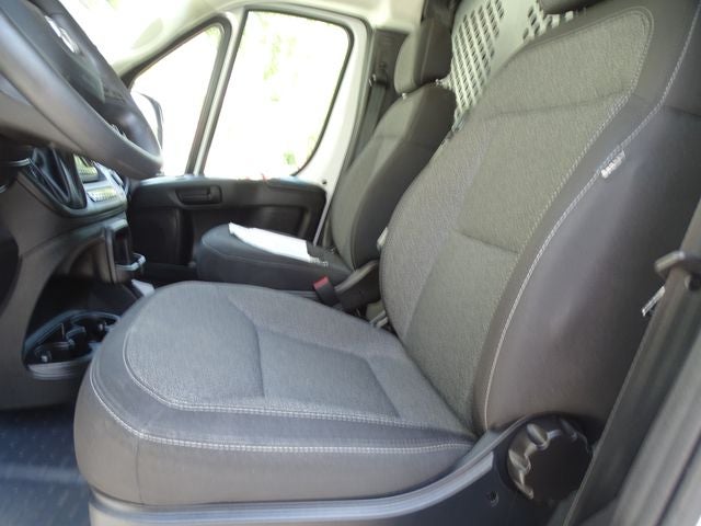 2025 RAM ProMaster 2500 Base