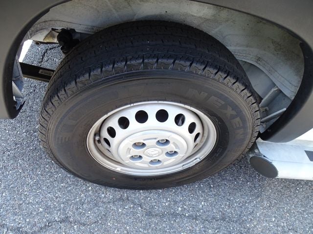 2025 RAM ProMaster 2500 Base