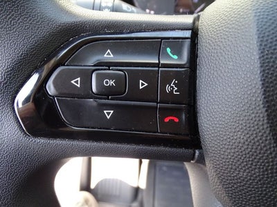 2025 RAM ProMaster 2500 Base