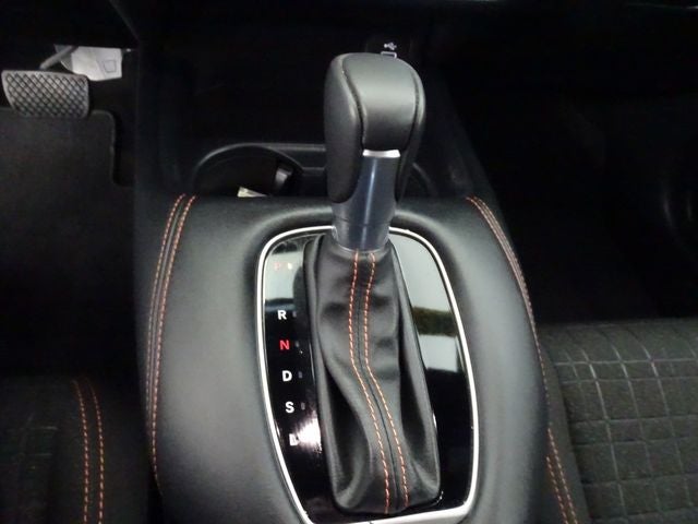 2024 Honda HR-V Sport w/o BSI