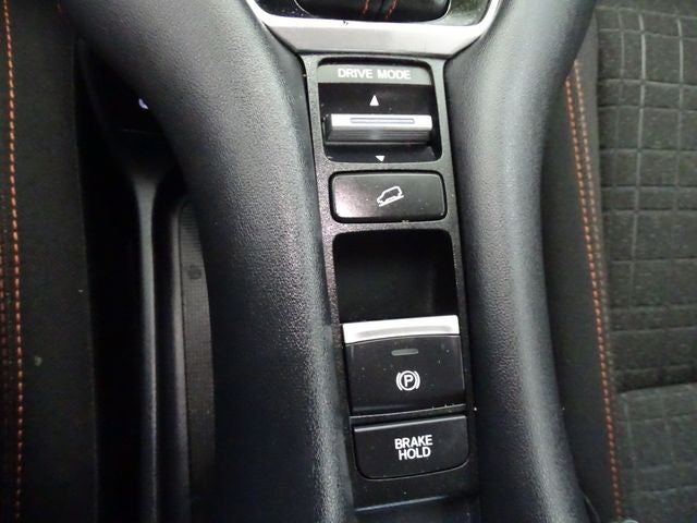 2024 Honda HR-V Sport w/o BSI
