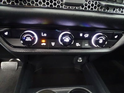 2024 Honda HR-V Sport w/o BSI