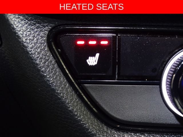 2024 Honda HR-V Sport w/o BSI