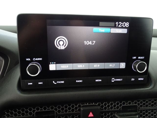 2024 Honda HR-V Sport w/o BSI