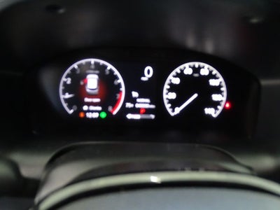 2024 Honda HR-V Sport w/o BSI