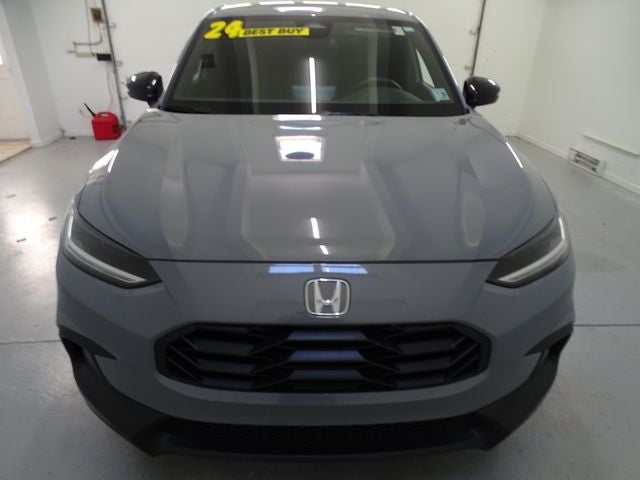2024 Honda HR-V Sport w/o BSI
