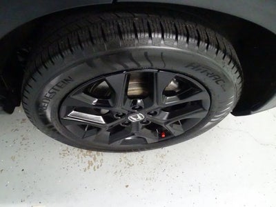 2024 Honda HR-V Sport w/o BSI