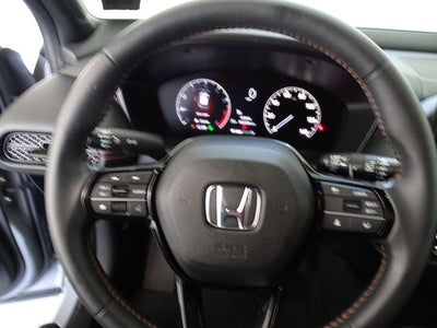 2024 Honda HR-V Sport w/o BSI