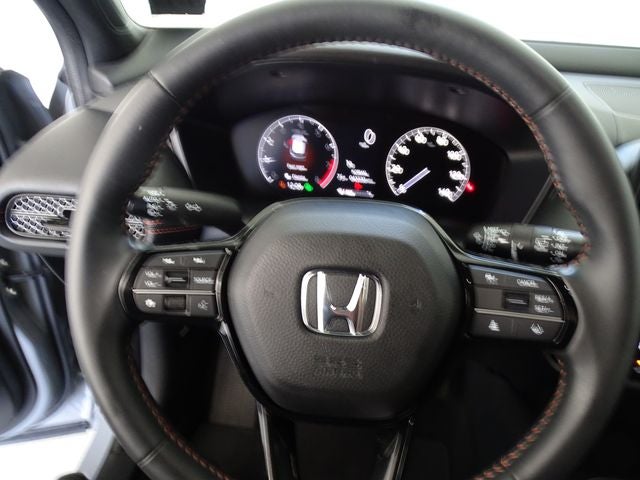 2024 Honda HR-V Sport w/o BSI