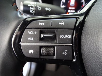 2024 Honda HR-V Sport w/o BSI