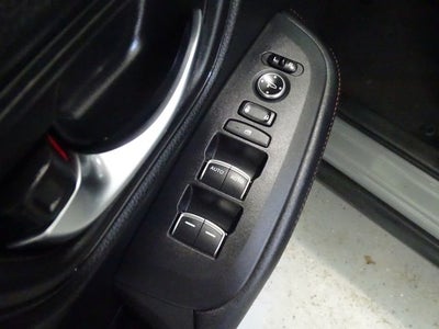 2024 Honda HR-V Sport w/o BSI