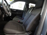2022 Chevrolet Silverado 1500 LTD Custom Trail Boss