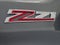 2022 Chevrolet Silverado 1500 LTD Custom Trail Boss