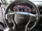 2022 Chevrolet Silverado 1500 LTD Custom Trail Boss