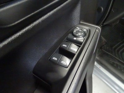 2022 Chevrolet Silverado 1500 LTD Custom Trail Boss