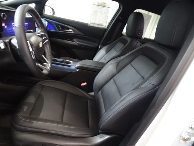 2024 Chevrolet Equinox EV LT