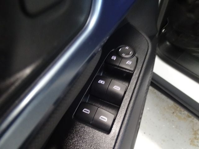 2024 Chevrolet Equinox EV LT
