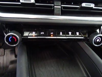 2024 Chevrolet Equinox EV LT