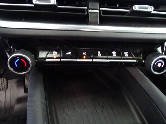 2024 Chevrolet Equinox EV LT