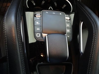 2025 Mercedes-Benz GLE GLE 450 4MATIC®