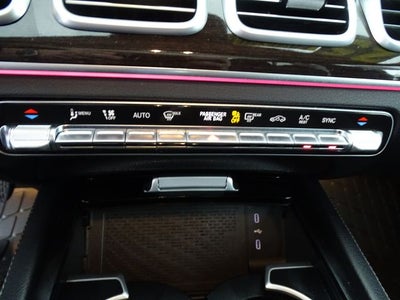 2025 Mercedes-Benz GLE GLE 450 4MATIC®