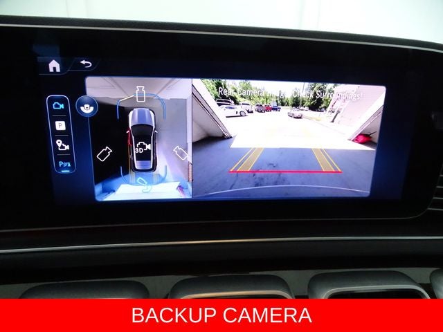 2025 Mercedes-Benz GLE GLE 450 4MATIC®