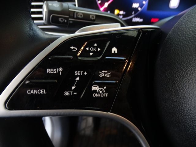 2025 Mercedes-Benz GLE GLE 450 4MATIC®