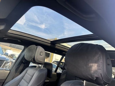 2026 Mercedes-Benz GLS GLS 580 4MATIC®