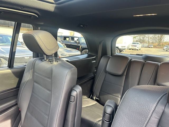 2026 Mercedes-Benz GLS GLS 580 4MATIC®