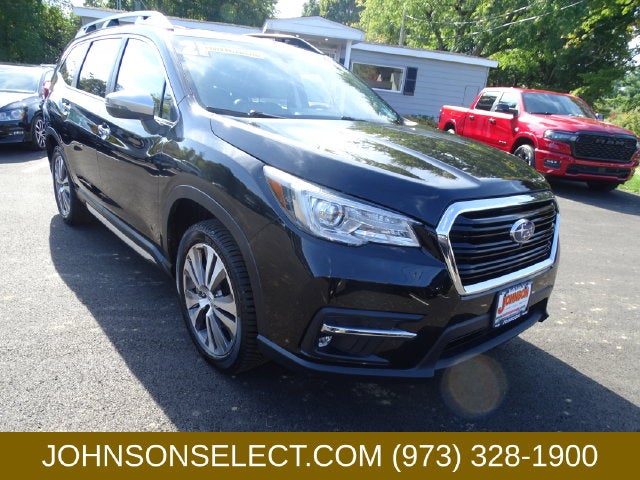 2021 Subaru Ascent