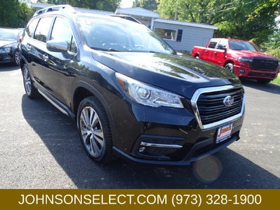 2021 Subaru Ascent Touring