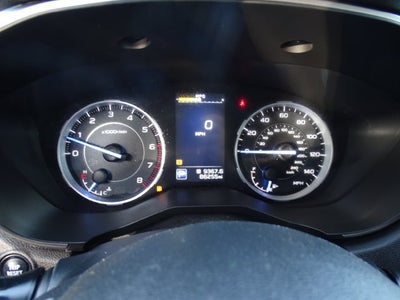 2021 Subaru Ascent Touring