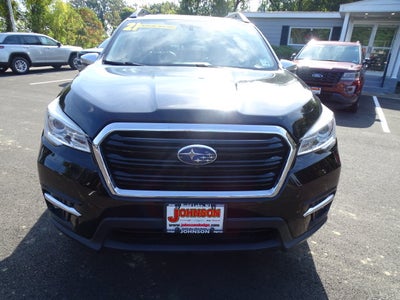 2021 Subaru Ascent Touring