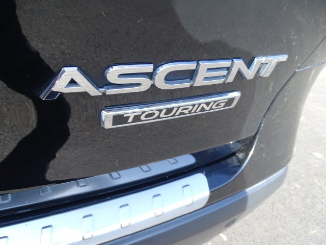 2021 Subaru Ascent Touring