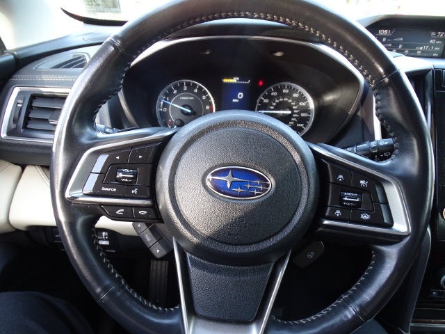 2021 Subaru Ascent Touring