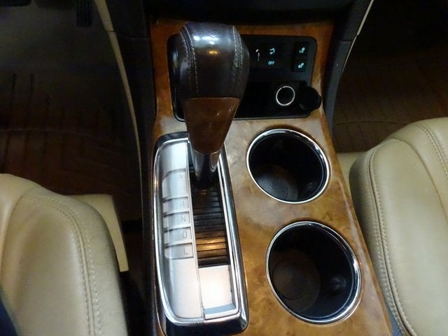 2012 Buick Enclave Leather Group