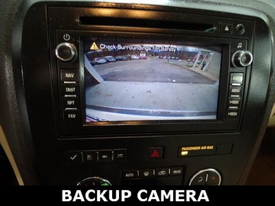 2012 Buick Enclave Leather Group