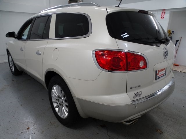2012 Buick Enclave Leather Group